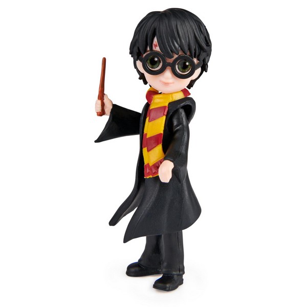 Harry Potter Mini figura 8 cm - Harry Potter (6062061)