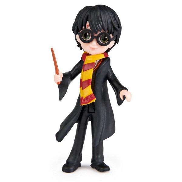 Harry Potter Mini figura 8 cm - Harry Potter (6062061)