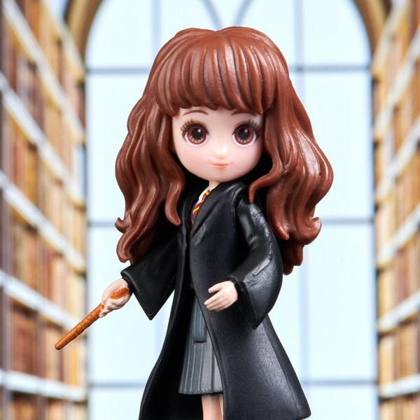 Harry Potter Mini figura 8 cm - Hermione