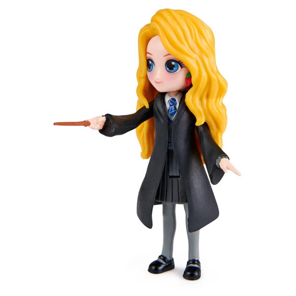 Harry Potter Mini figura 8 cm - Luna