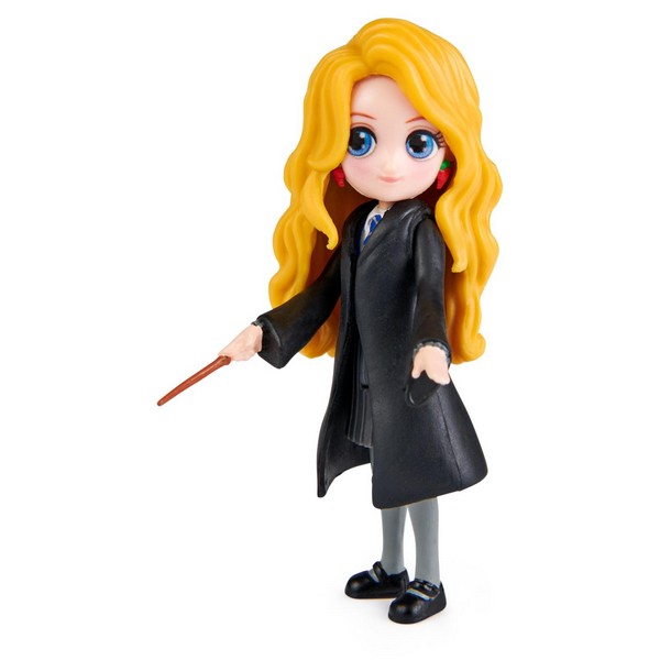 Harry Potter Mini figura 8 cm - Luna