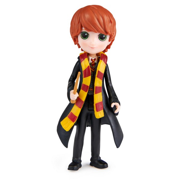 Harry Potter Mini figura 8 cm - Ron Weasley