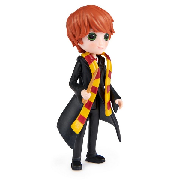 Harry Potter Mini figura 8 cm - Ron Weasley