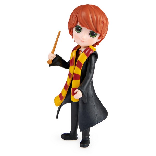 Harry Potter Mini figura 8 cm - Ron Weasley