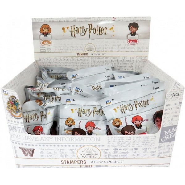 Harry Potter Nyomda Tasakban 1 db-os
