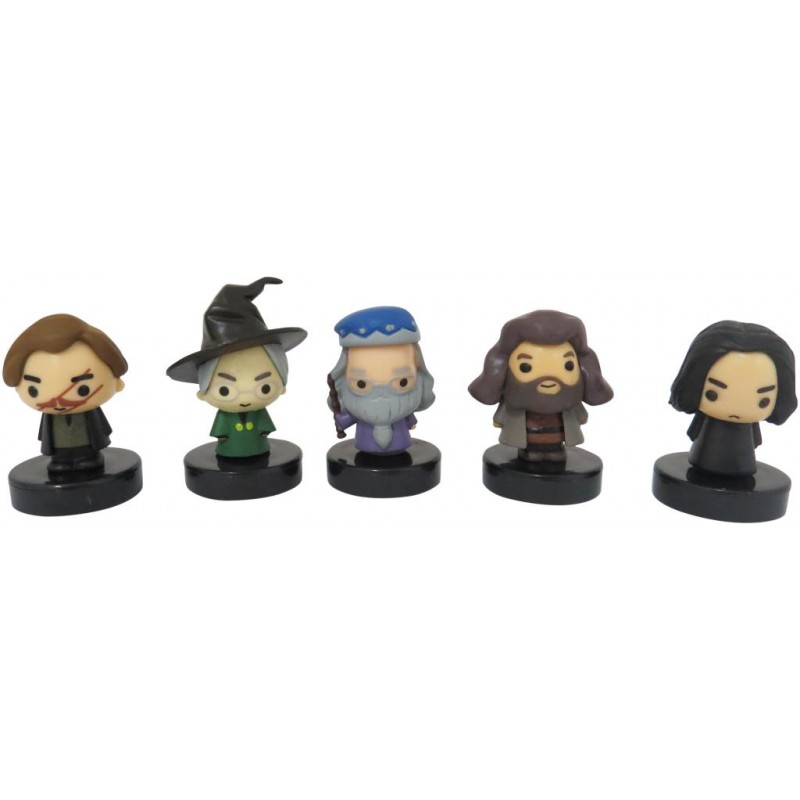 Harry Potter Nyomda Tasakban 1 db-os
