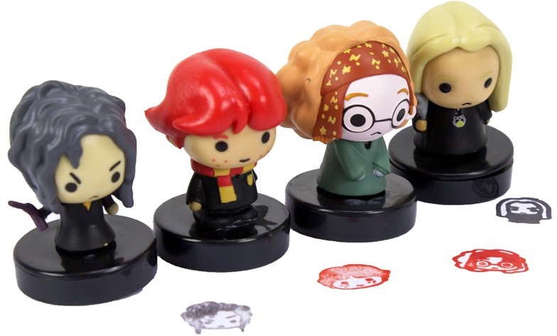 Harry Potter Nyomda Tasakban 1 db-os