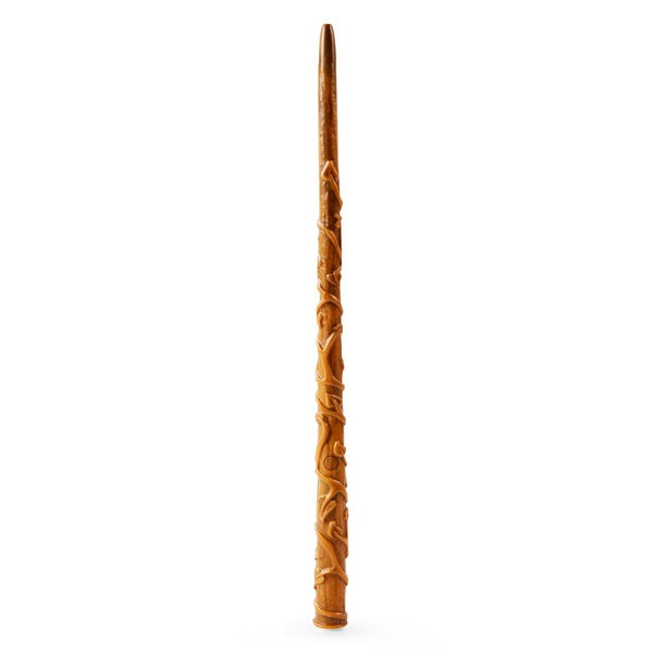Harry Potter Varázspálca patrónus világítással - Hermione