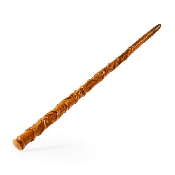 Harry Potter Varázspálca patrónus világítással - Hermione