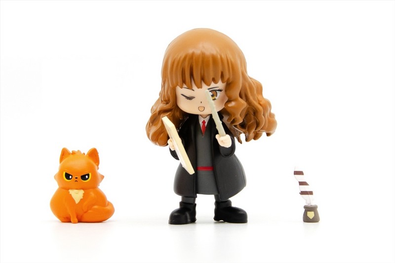 Harry Potter Varázslatos Kapszula 7 Meglepetéssel