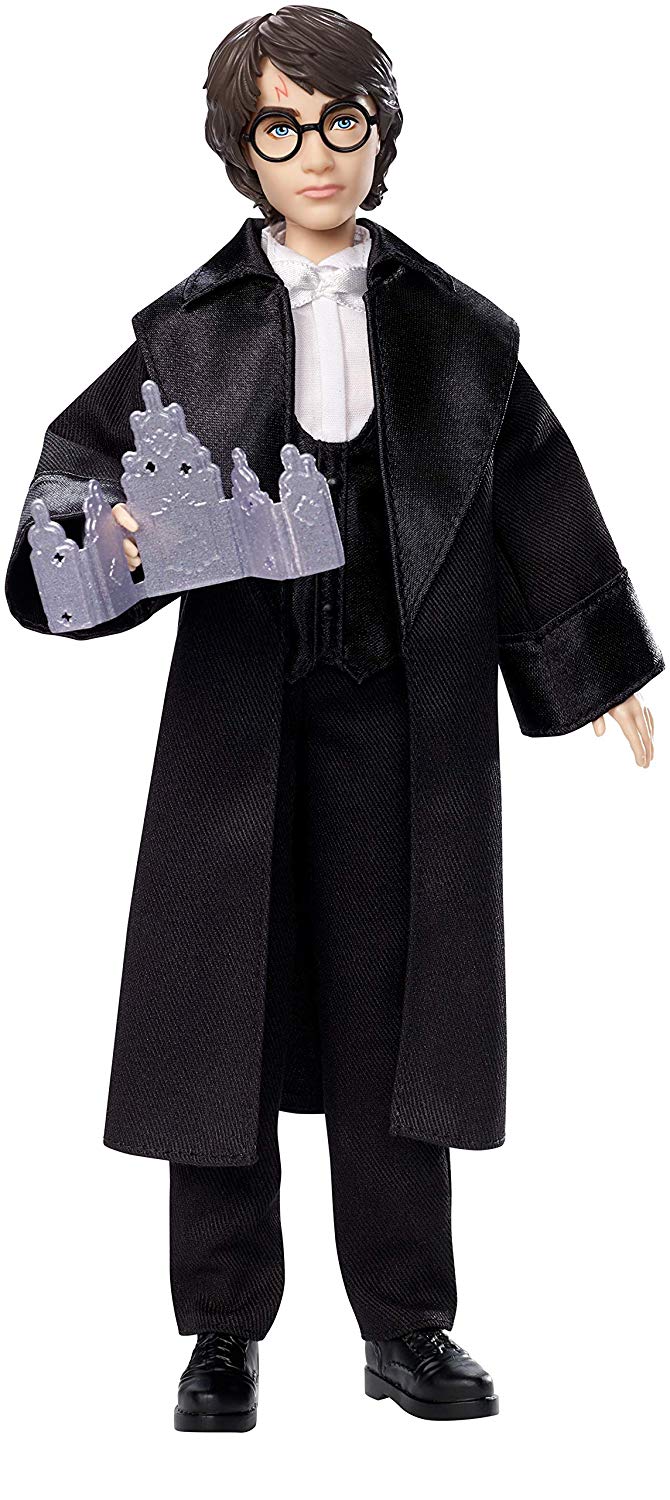 Harry Potter báli babák Harry Potter