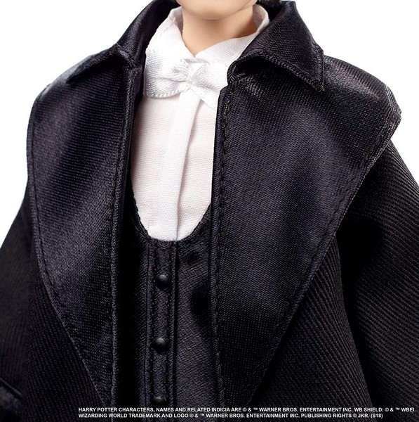 Harry Potter báli babák Harry Potter