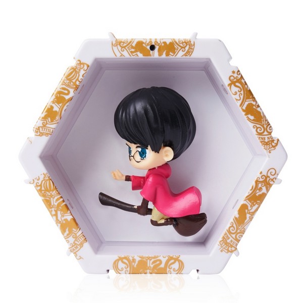 Harry Potter varázsfény figura - Harry Potter