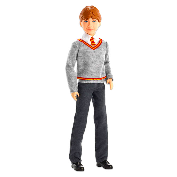 Harry Potter és a titkok kamrája baba Ron Weasley