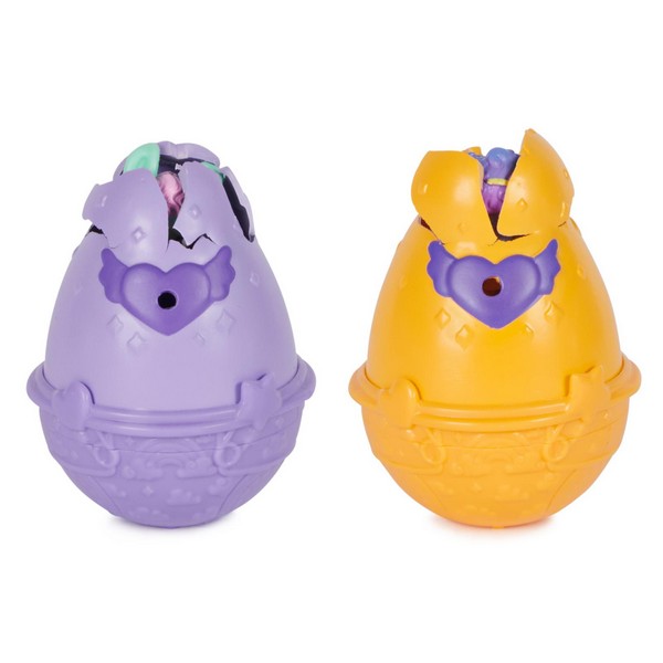 Hatchimals Gondos csomag (6067741)