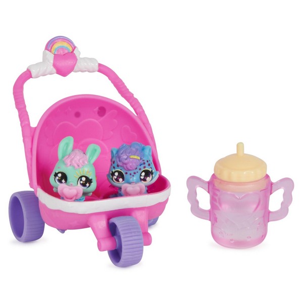 Hatchimals Gondos csomag (6067741)
