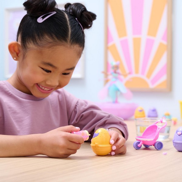 Hatchimals Gondos csomag (6067741)