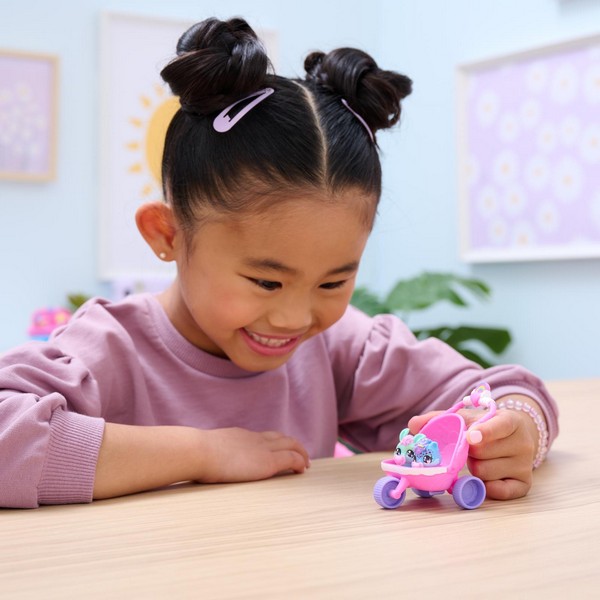 Hatchimals Gondos csomag (6067741)