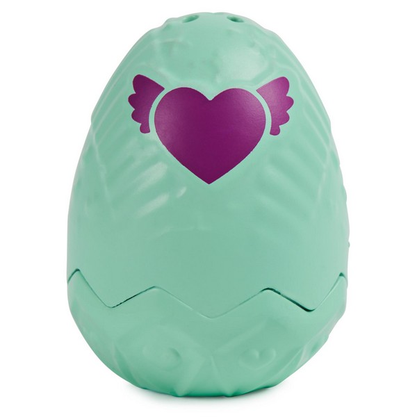 Hatchimals Gyűjthető Tojás Family Adventures 1db