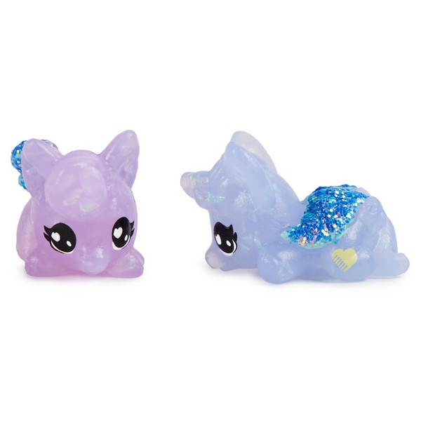 Hatchimals Gyűjthető Tojás Family Adventures 1db