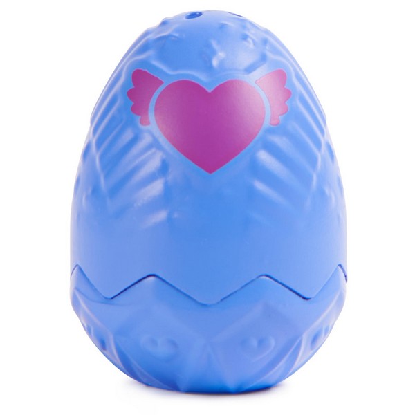 Hatchimals Gyűjthető Tojás Family Adventures 1db