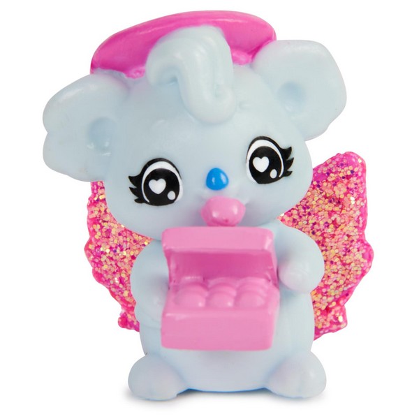 Hatchimals Gyűjthető Tojás Family Adventures 1db