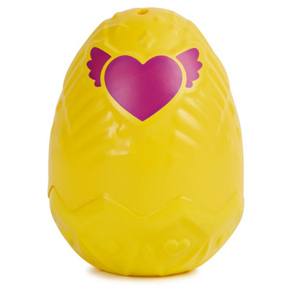 Hatchimals Gyűjthető Tojás Family Adventures 1db