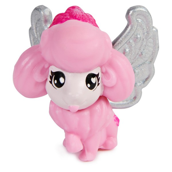 Hatchimals Gyűjthető Tojás Family Adventures 1db