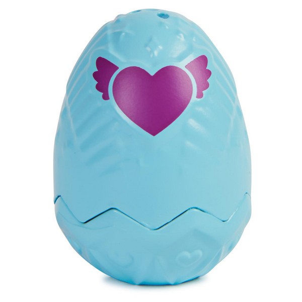 Hatchimals Gyűjthető Tojás Family Adventures 1db