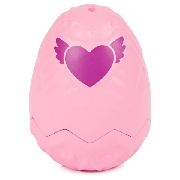Hatchimals Gyűjthető Tojás Family Adventures 1db
