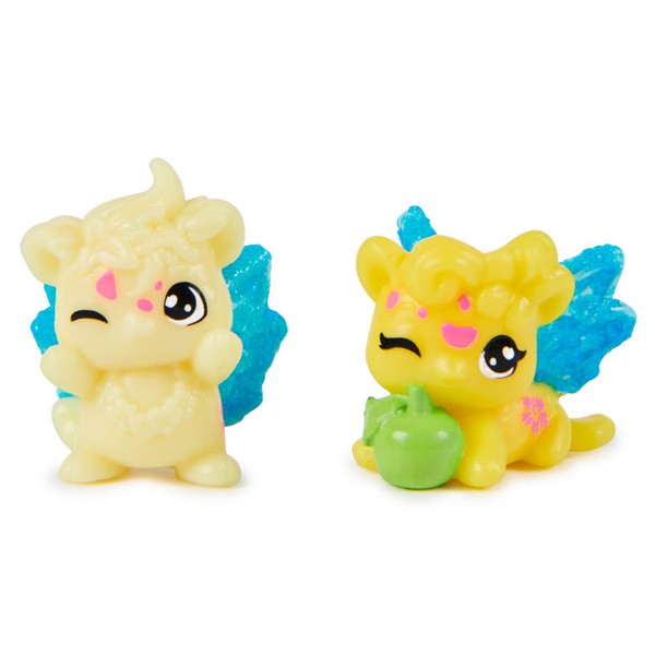 Hatchimals Gyűjthető Tojás Family Adventures 1db