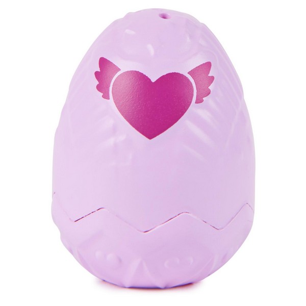 Hatchimals Gyűjthető Tojás Family Adventures 1db