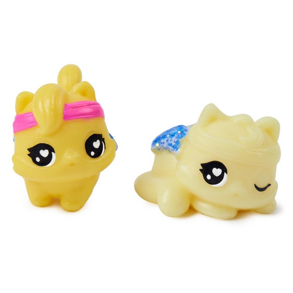 Hatchimals Gyűjthető Tojás Family Adventures 1db