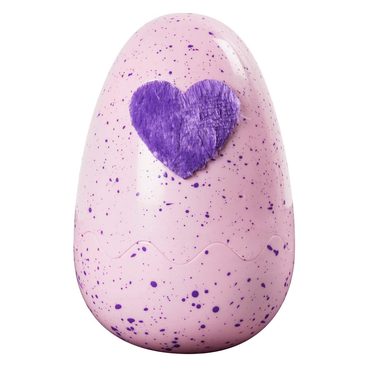 Hatchimals Plüss meglepetés tojásban 15 cm