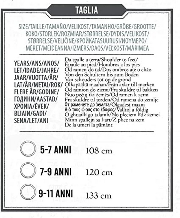 Hermione Jelmez (7-9 éveseknek)