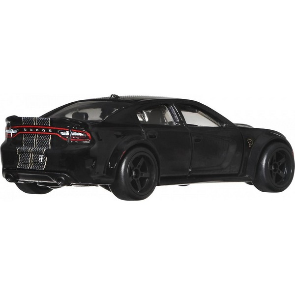 Hot Wheels Fast and Furious - Dodge Charger SRT Hellcat Widebody