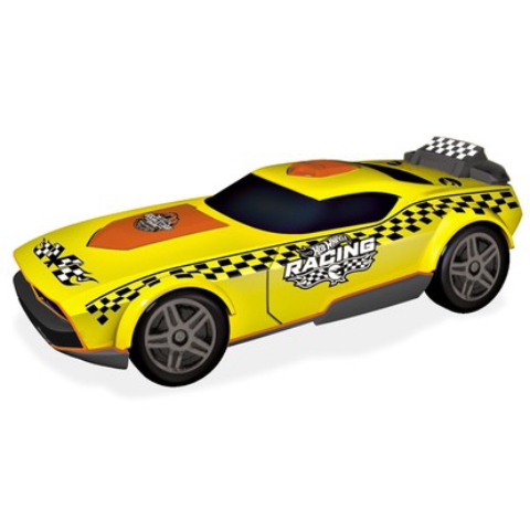 Hot Wheels RC Fast Fish 1/28 távirányítós autó