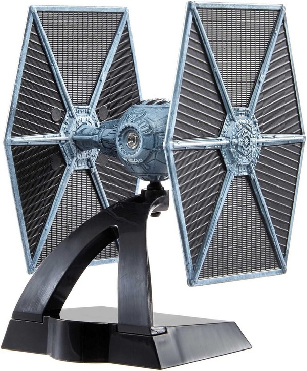 Hot Wheels Star Wars Csillaghajó Kollekció - Tie Fighter