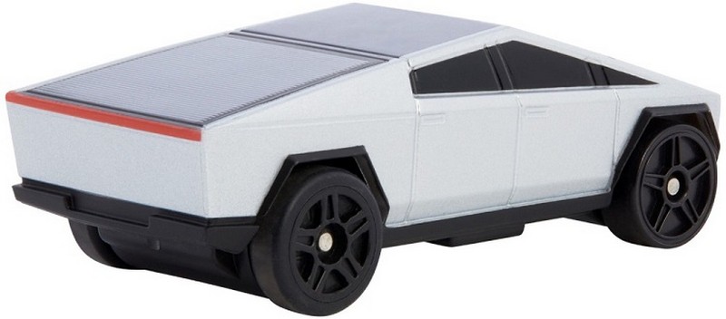 Hot Wheels Távirányítós Kisautó Cybertruck
