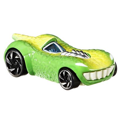 Hot Wheels Toy Story Karakter autó Rex