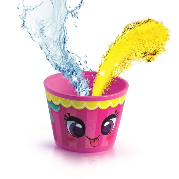 Illatos Slime Mega Box Mini Shaker