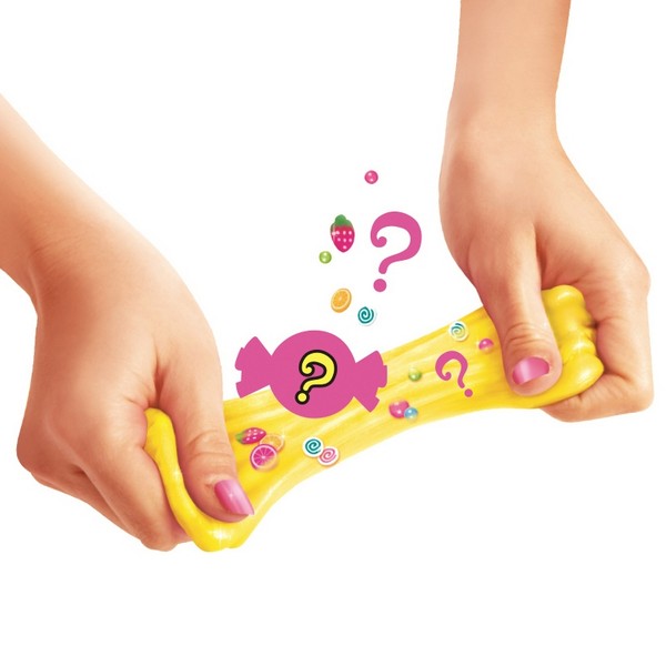 Illatos Slime Mega Box Mini Shaker