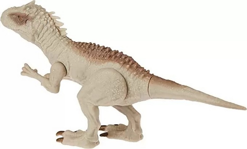 Jurassic Wolrd Mini Dinó - Indominus Rex