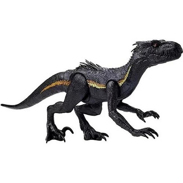 Jurassic Wolrd Mini Dinó - Indoraptor