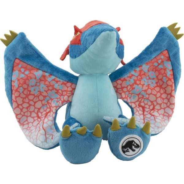 Jurassic Wolrd Pteranodon plüssfigura 25 cm