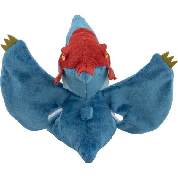 Jurassic Wolrd Pteranodon plüssfigura 25 cm