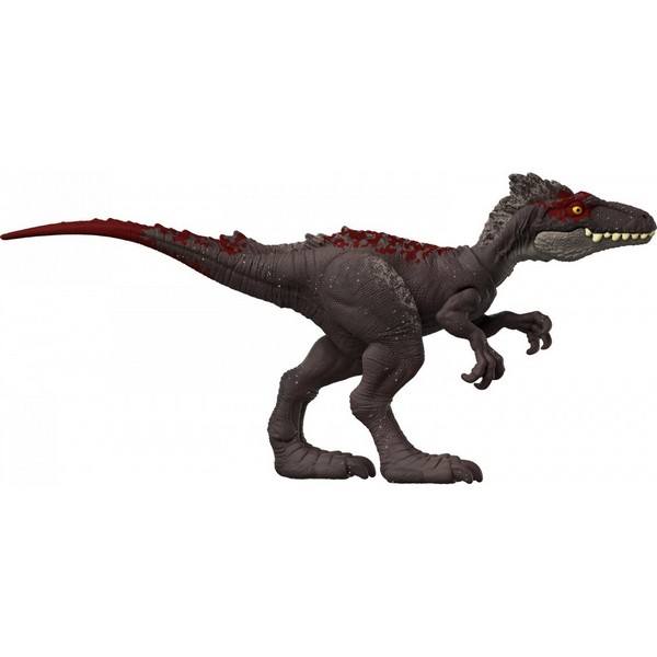 Jurassic World 3 Dínó - Moros Intrepidus