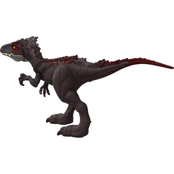 Jurassic World 3 Dínó - Moros Intrepidus