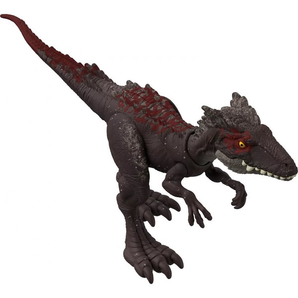 Jurassic World 3 Dínó - Moros Intrepidus