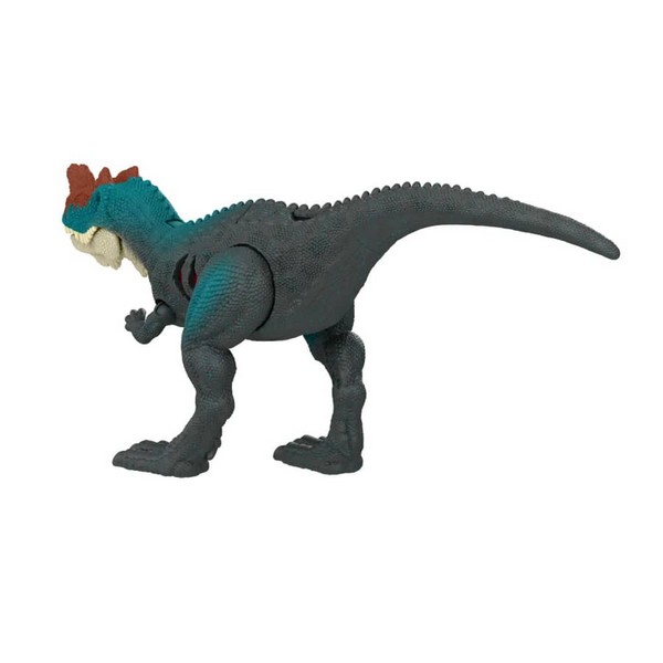 Jurassic World 3 Harcoló Dínó Genyodectes Serus